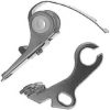SEAT 0000708306 Contact Breaker, distributor